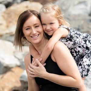 Meet your Posher, Marie-claude